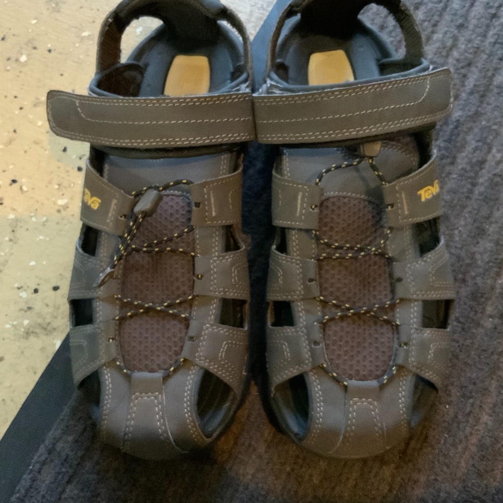 Men’s Teva Sandals/ Slippers/Shoes